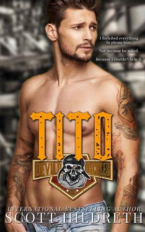 Tito by Scott Hildreth