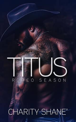 Titus by Charity Shane