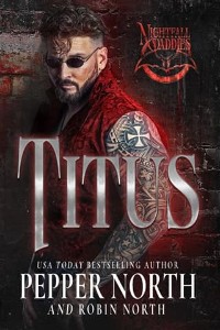Titus by Pepper North