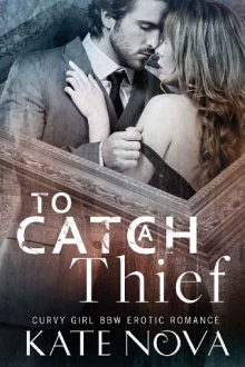 To Catch a Thief by Kate Nova