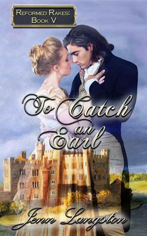 To Catch an Earl by Jenn Langston