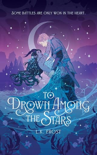 To Drown Among the Stars by L.K. Frost