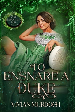 To Ensnare a Duke by Vivian Murdoch