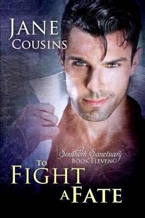 To Fight A Fate by Jane Cousins