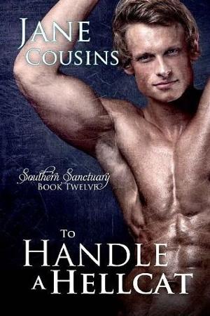 To Handle A Hellcat by Jane Cousins