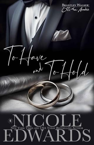To Have and To Hold by Nicole Edwards