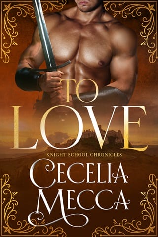 To Love by Cecelia Mecca