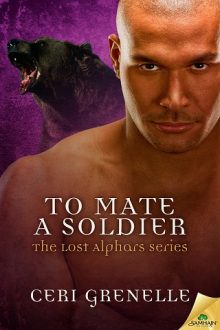 To Mate a Soldier by Ceri Grenelle