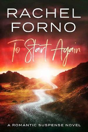 To Start Again by Rachel Forno