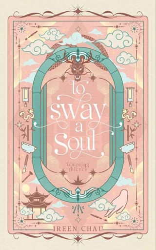 To Sway A Soul by Ireen Chau