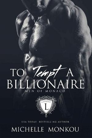To Tempt A Billionaire by Michelle Monkou