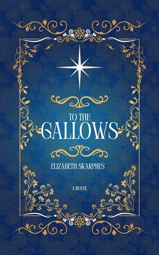 To The Gallows by Elizabeth Skarpnes