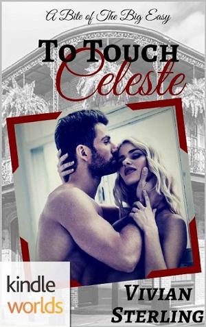 To Touch Celeste by Vivian Sterling