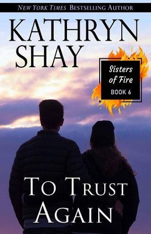 To Trust Again by Kathryn Shay