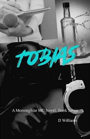 Tobias by D Williams