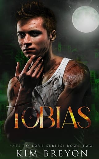 TOBIAS by Kim Breyon