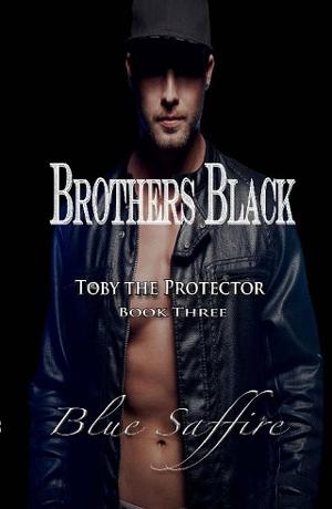 Toby the Protector by Blue Saffire