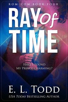 Ray of Time by E.L. Todd