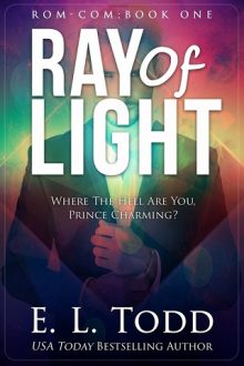 Ray of Light by E.L. Todd