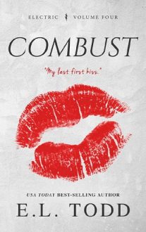 Combust by E.L. Todd