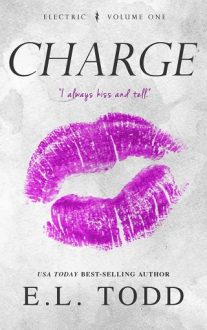 Charge by E.L. Todd