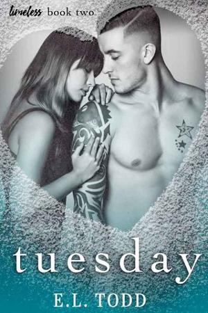 Tuesday by E.L. Todd