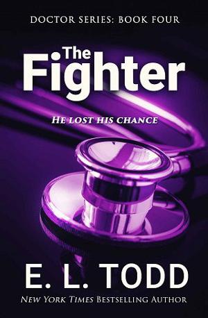The Fighter by E.L. Todd