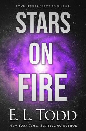 Stars On Fire by E.L. Todd