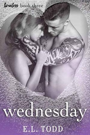 Wednesday by E.L. Todd