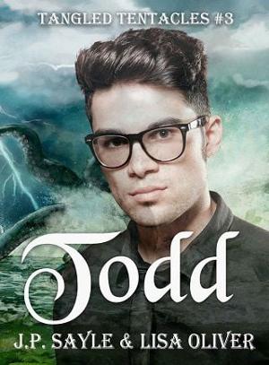 Todd by J.P. Sayle