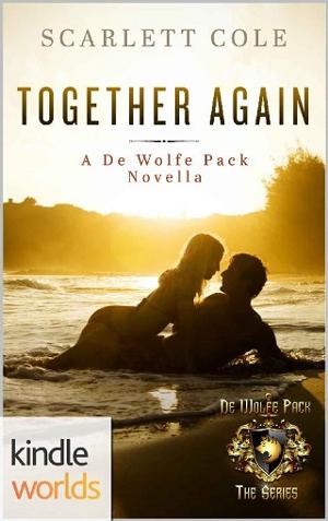 Together Again by Scarlett Cole