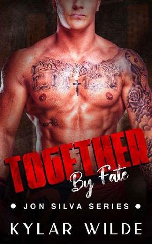 Together By Fate by Kylar Wilde