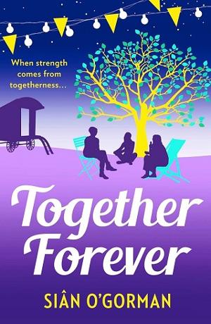 Together Forever by Siân O’Gorman