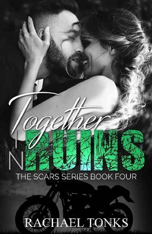 Together in Ruins by Rachael Tonks
