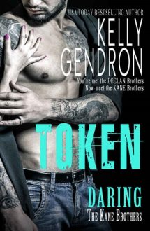 Token by Kelly Gendron