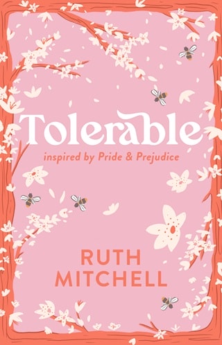 Tolerable by Ruth Mitchell