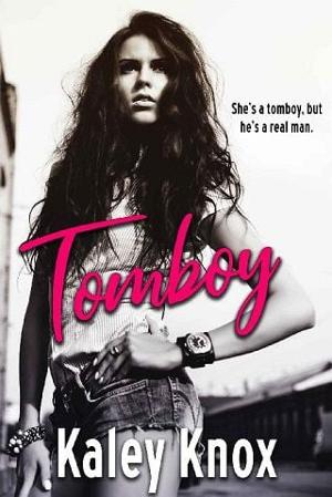 Tomboy by Kaley Knox