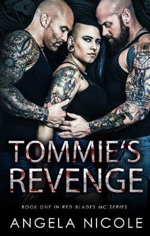 Tommie’s Revenge by Angela Nicole