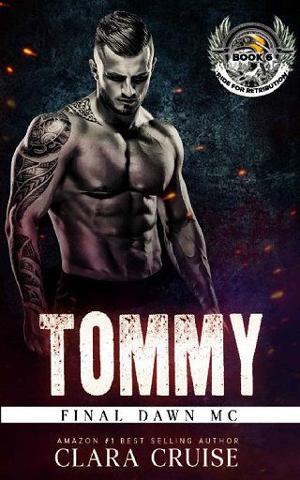 Tommy by Clara Cruise
