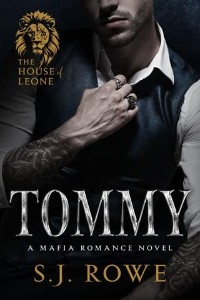 Tommy by SJ Rowe