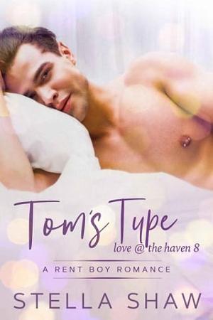 Tom’s Type by Stella Shaw