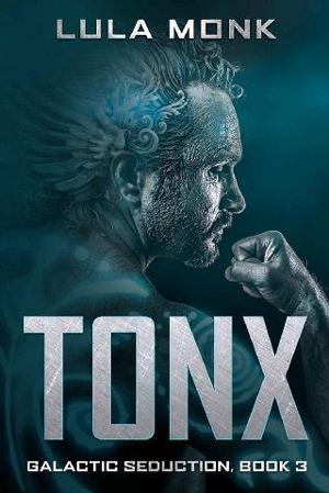Tonx by Lula Monk