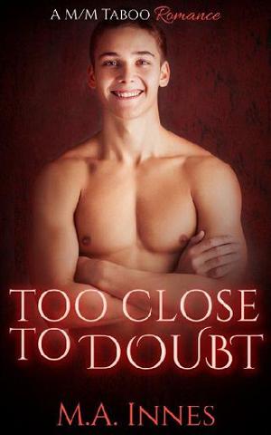 Too Close to Doubt by M.A. Innes