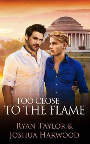 Too Close to the Flame by Ryan Taylor
