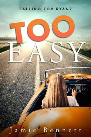 Too Easy by Jamie Bennett