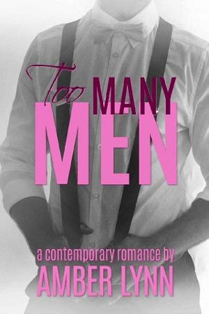 Too Many Men by Amber Lynn
