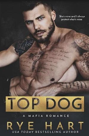 Top Dog by Rye Hart