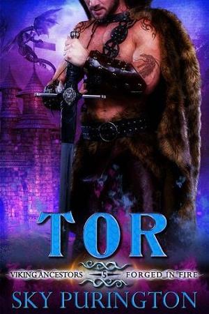 Tor by Sky Purington