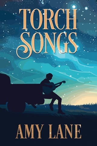 Torch Songs by Amy Lane