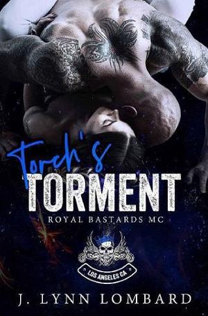 Torch’s Torment by J. Lynn Lombard